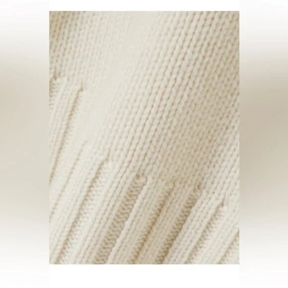 KHAITE Mae Cashmere Sweater - Picture 4 of 9